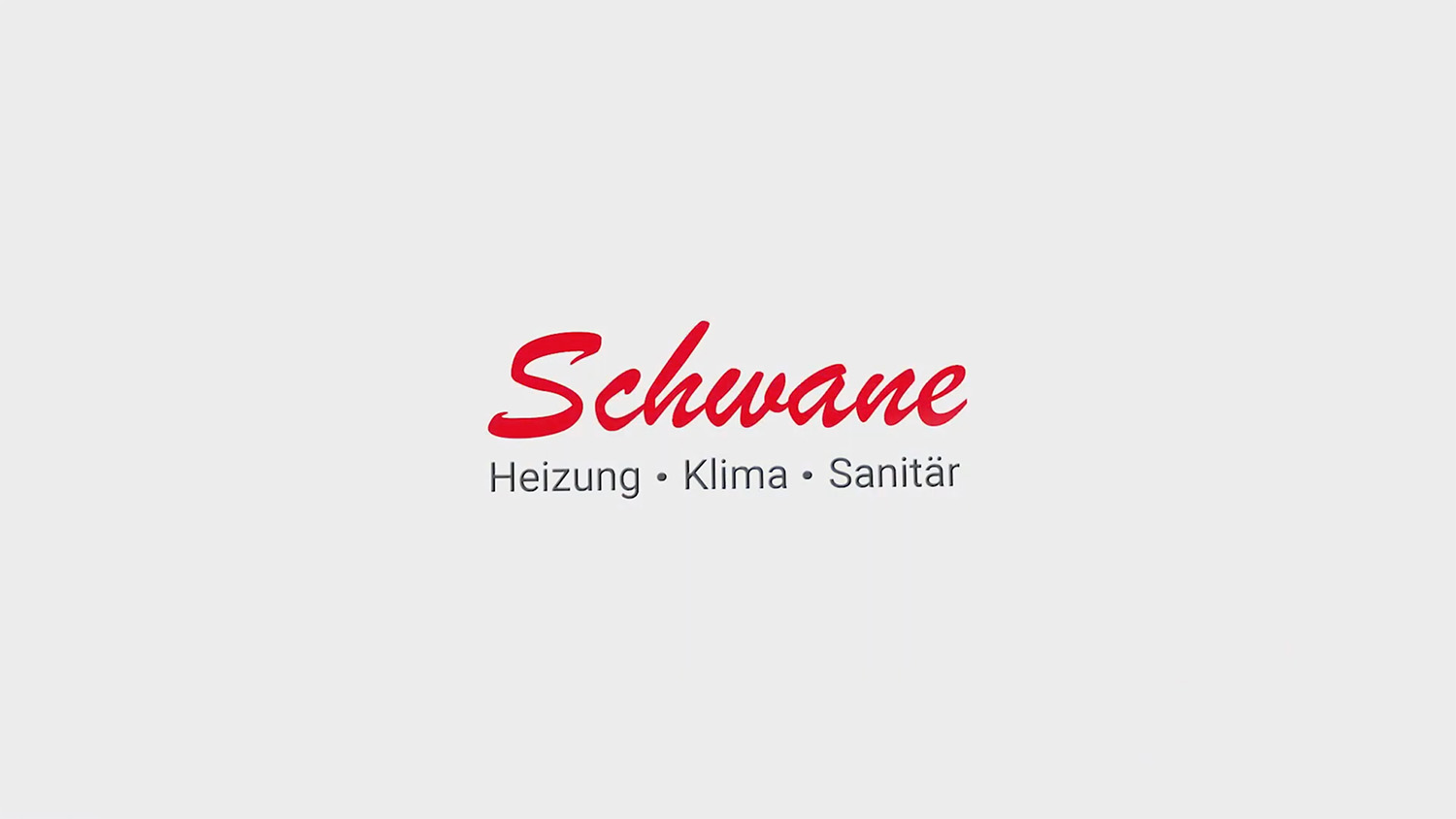 Das Vorschaubild des Youtube-Videos, auf dem das Logo von Schwane zusehen ist.